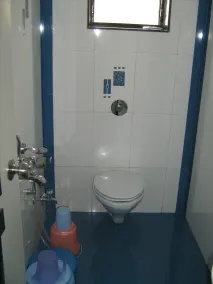 Hotel Apex - Bathroom