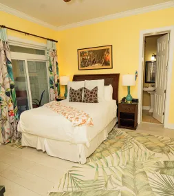 Water's Edge Inn - Adults Only - Chambre