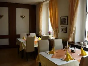 Hotel Krone Lindow - Restaurante