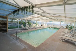 Paraiso Douro - Pool