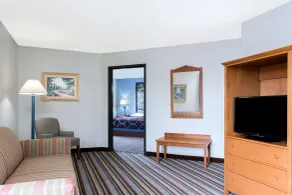 Super 8 by Wyndham Wisconsin Dells - Quarto