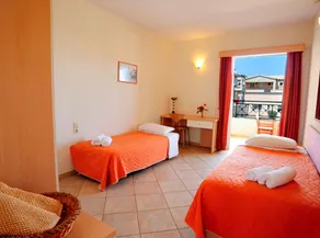 Thinalos Aparthotel - Rom