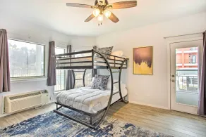 Texoma Lakefront in Tanglewood Golf Resort! - Innenbereich