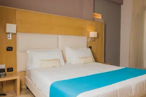 Basiliani - CDSHotels - Chambre