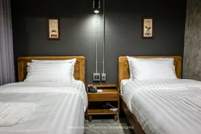 Na BaanYa Chiang Mai - Room