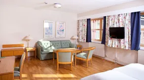 Verdal Hotell - Rom