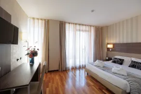 Charme Hotel - Chambre