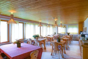 Chalet Speciale - Celerina - Restaurant