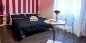Il Giglio Rosso B&B - Room