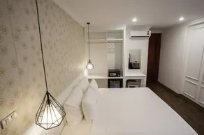 Khách Sạn A83Hotel - Room