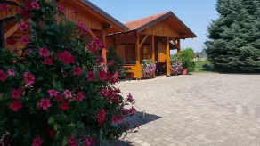 House Tina - Habitación