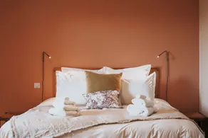 Garenne - Chambre