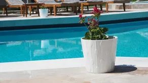 Hotel Evridiki - Pool