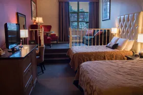 Fitger's Inn - Chambre