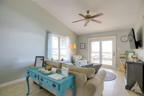 Pet-friendly Maryland Home on the Potomac River! - Intérieur