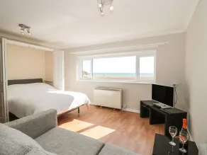 Flat 30 - Zimmer
