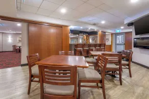 Best Western Plus Ottawa City Centre - Restaurant