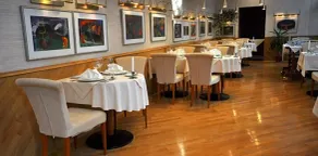 Hotel Rivijera - Restaurant