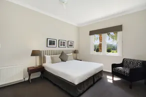 Peppers Craigieburn Resort - Room