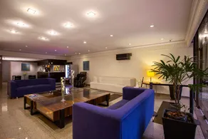 Hotel Elo Inn - Reception