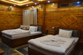 TSEWANG GUEST HOUSE - Zimmer