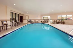 Hampton Inn & Suites Frederick-Fort Detrick - Pool