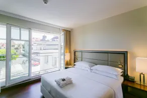 Sheraton Sopot Hotel - Room
