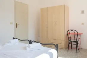 Meet Hostel Cervia - Camera