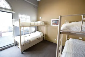 YHA Melbourne Central - Room