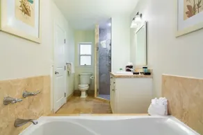 Villa del Mar - Bathroom