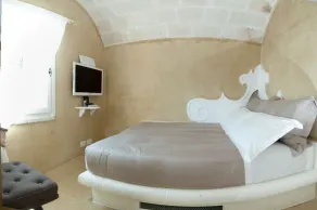 Hotel Don Ferrante - Chambre