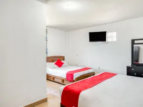 Hotel Vista Markés - Room