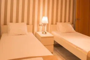 AB Apartamentos - Reding - Værelse