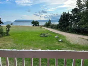 Sea Breeze Motel - Chambre