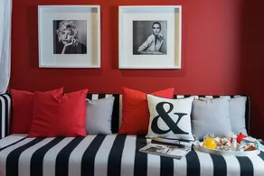 Areela Boutique Hotel - Chambre