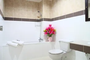 Choktawee Residence and Mansion - Baño