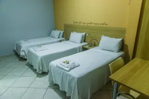 Minas Dor Hotel - Room
