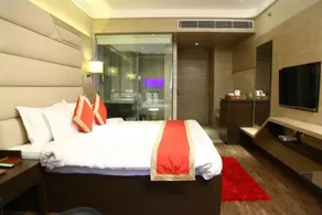 The Fern Residency Amritsar - Room