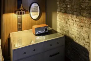 The Sessions Hotel, Bristol, a Tribute Portfolio Hotel - Chambre