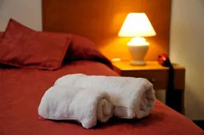 Hotel Almería San Rafael - Værelse