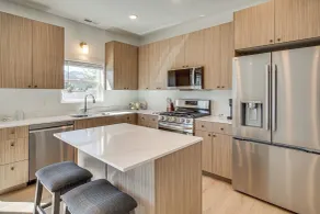 Built in 2025: Parowan Escape w/ Views! - Innenbereich