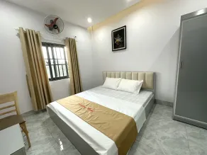 Valentin Hotel - Quarto