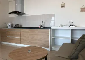 Evo Soho - Room