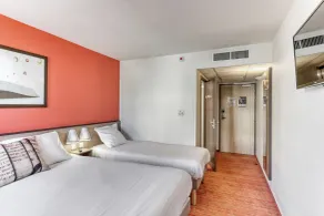 Ace Hotel Montluçon - Chambre