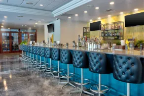 The Barrymore Hotel Tampa Riverwalk - Restaurant