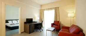 Inn Naples Airport - Zimmer