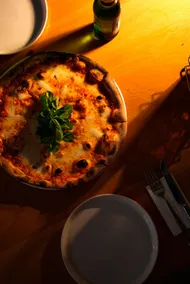 Casta Diva Urla - Restaurant