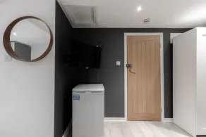 Edgware Road Apartments - Habitación