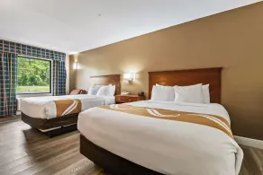 Quality Inn Quincy - Tallahassee West - Room