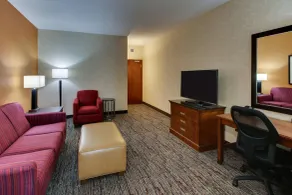 Drury Inn & Suites Meridian - Chambre